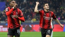 Дуо звезди аут за Милан срещу Рома