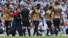 Венгер: Контузията на Уелбек ни опустоши