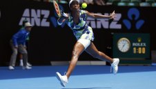 Британка съсече Винъс в Австралия