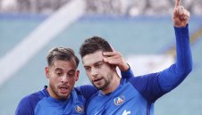 Костов: С Буш и Божинов трябва да се борим за титулярно място