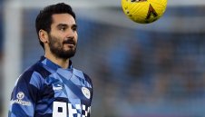 Разбраха се! Барса прилапва Гюндоган за... 0 евро