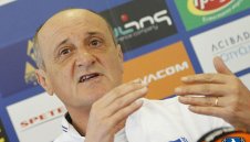 Роси: Важно е резултатът да не остане 1:0, защото всичко може да се случи