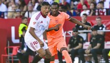 Не спази думата си: Алексис каза защо празнува гола срещу Барса