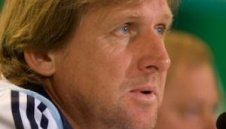 Шустер отрече, че наказва Гути да е резерва