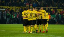 ПРОГНОЗА: Борусия Дортмунд - Хофенхайм