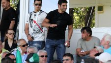 Левски поиска звездата на Локо Пловдив