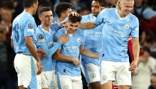 Звезда уплаши Сити, Хулиан Алварес се оказа спасител с 2 гола
