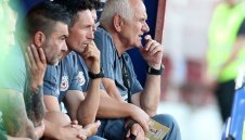 Новина от "Армията": Люпко Петрович остава в ЦСКА