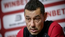 ЦСКА се разминава с мечтания трансфер?