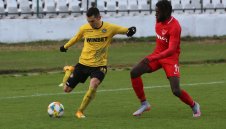 Ботев с четвърта поредна победа