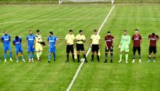 Любо Пенев стартира с победа в  Локо Пд