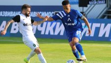 Лудогорец - Левски 1:0