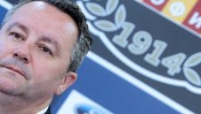 Славиша се изповяда: Обичам Левски, но куфарите ми са полуопаковани