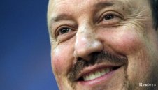 Рафа Бенитес: Спарта е добър отбор, очаква ни труден мач