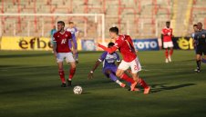 Тлъсти бонуси в ЦСКА при триумф за Купата