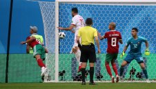 Мароко си го вкара ала Вуцов + ВИДЕО