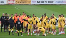 Давид срещу Голиат: Днес е и финалът за Купата на Италия