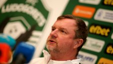 В България не е идвал по-голям треньор от Върба