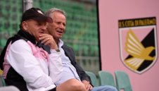 Чочев с нов-стар треньор в Палермо