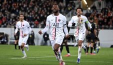 Рома продължава битката за Вайналдум