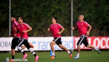 Крути мерки в Юве – Алегри заведе играчите на лагер 