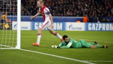 Борусия се облизва за звезда на Аякс