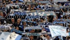 Лацио - Кремонезе