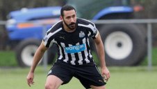 Хонас Гутиерес ще играе в Депортиво