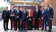 Министър Пешев: Домакинството на Giro d&rsquo;Italia е исторически момент за България