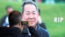 Пюел: Смъртта на Вишай шокира всички ни