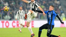 Кошмар за Юве, Киелини е с наказание и пропуска финала срещу Милан