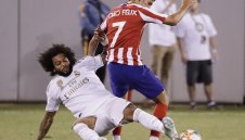 Срам и резил: Реал Мадрид падна с 3:7 от Атлетико Мадрид