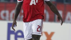 Звезда на ЦСКА става национал