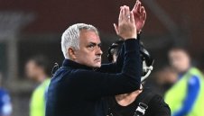 Жозе Моуриньо: Наполи е фаворит срещу Рома