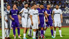 Славия чукна Етър минимално