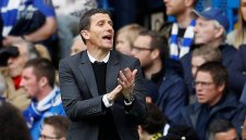 Валенсия вече има нов треньор