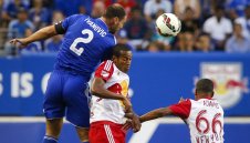 Челси стана за смях срещу американци + ВИДЕО