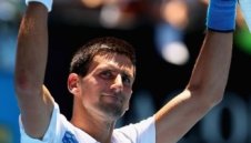 Джокович и Шарапова газят в Мелбърн