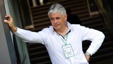 Стойчо Стоев: Очаква ни труден мач, не сме фаворити