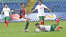 Норвегия свали слаба България от върха и заплете интригата + ВИДЕО