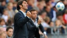 Хамбургер спечели топ-турнира в Германия