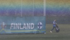 Италия и Финландия могат да се класират днес на 1/8-финалите на Евро 2020