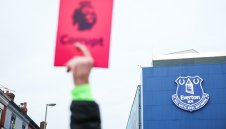 Поредното унижение за Челси от Евертън