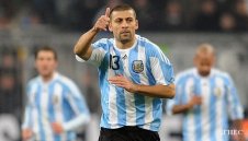 ПРОГНОЗА: Аржентина - Нигерия