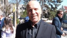 Георги Василев пред Gol.bg: Велико Търново ми оказа голяма чест, горд съм с кариерата си