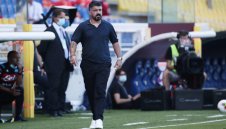 Барса е Еверест в очите на Гатузо