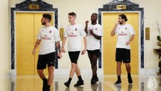 ПРОГНОЗА: Милан – Дюделанж 