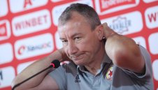 Белчев: Вкараха ни два гола от два удара