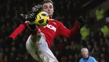 Бербо: Бях артист на терена и държах публиката будна. Критиците ми да се разкарат