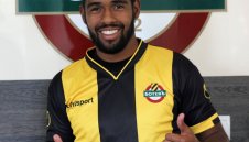 Нелсън: Идвам да помогна на Ботев